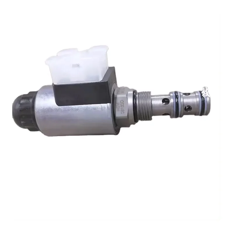 

Factory Direct Series Hydraulic Valve WSM08130D-01M-C-N-24DG WSM08 WSM060 Solenoid Va-lve