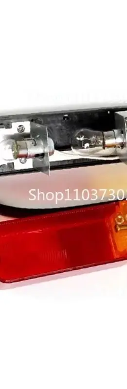 1PC Forklift Accessories for Heli/Hangcha/Lonking Forklift Rear Light-Rear Combination Light (LG/3S)-Lonking 2-3T (Supporting)