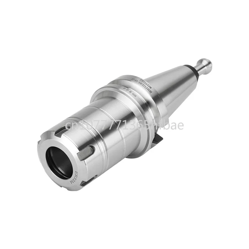 

Hardness: 52-55HRC，BT30 BT40 CNC tool holder high precision/dynamic balance ER16 ER20 ER25 ER32-75 accuracy 0.003mm,