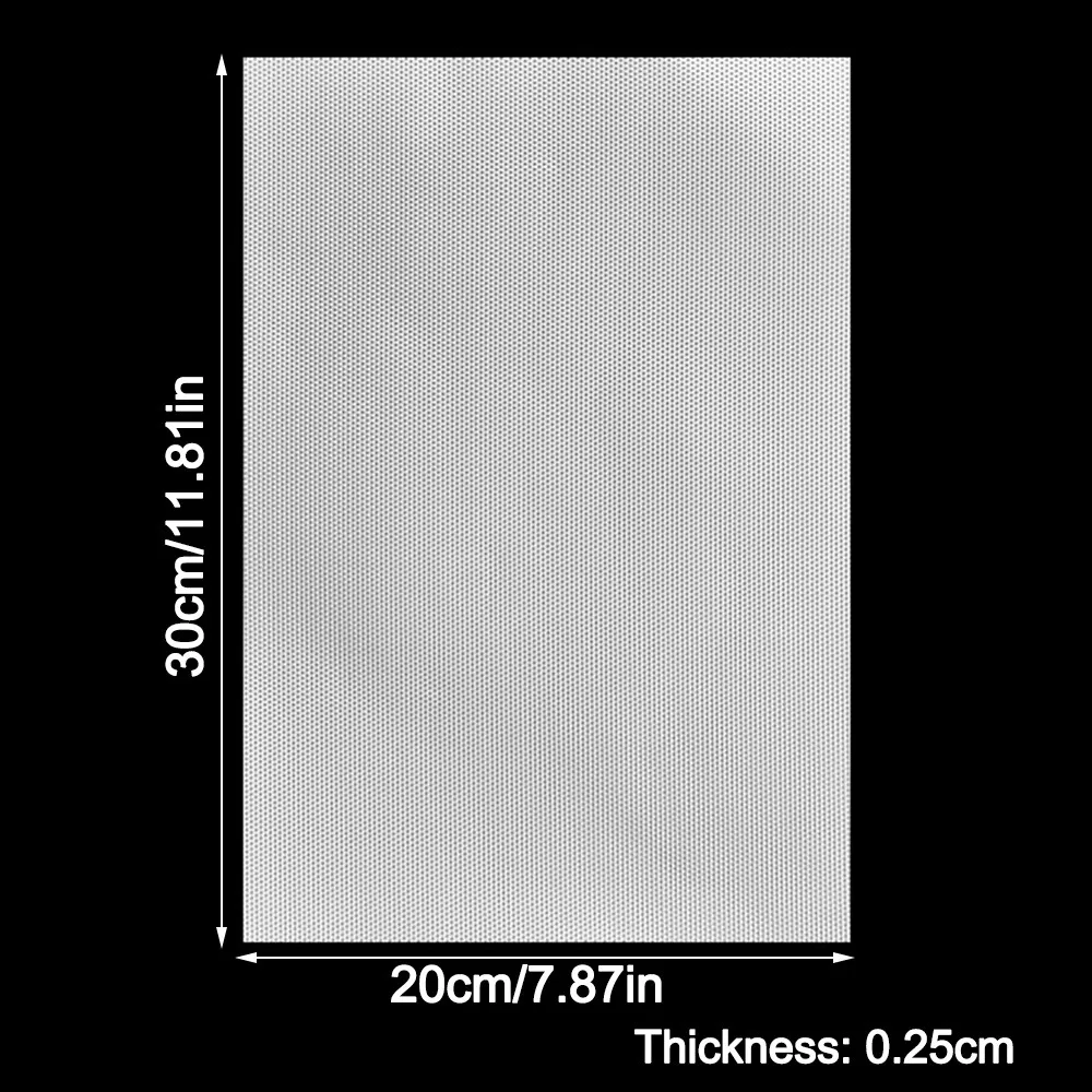 Handmade Ironing Cloth for Perler Beads Reusable High Temperature Resistant Perler Beads Baking Paper Iron-on Mat Ironing Aids