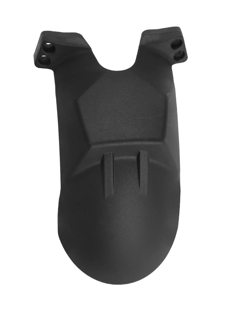 

Front Rear Mudguard Scooter Accessories Scooter Maintenance Easy Maintenance Sleek Appearance Wear-Resistant Material
