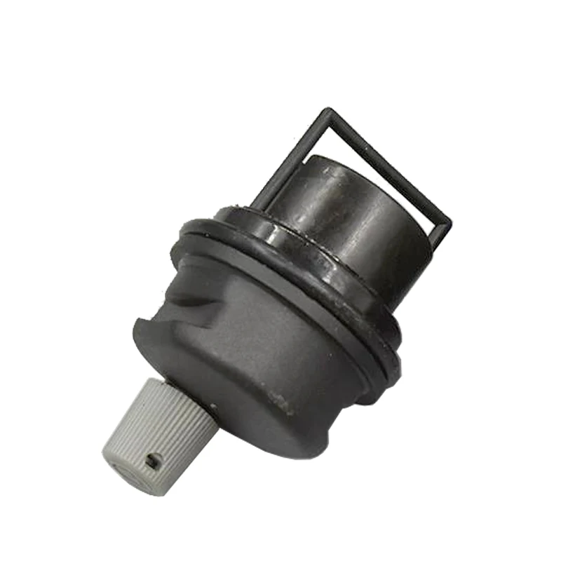 Gas fired boiler Circulating pump exhaust valve Circulating pump Rear shell plastic base air valve Pump spare parts