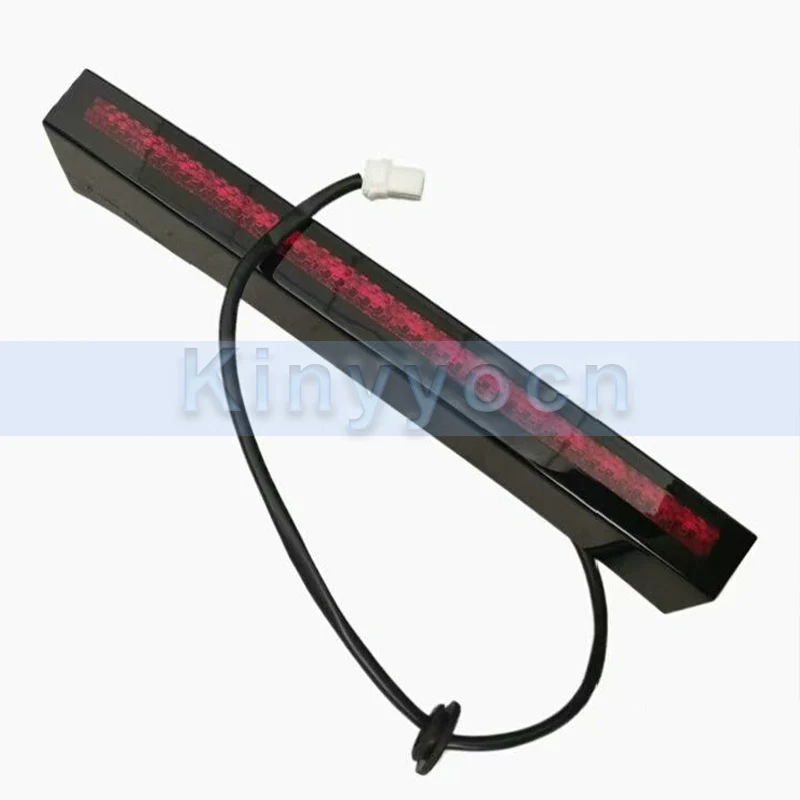 High Mount Stop Rear Tail Warning Lamp 92700-GH000 For Hyundai Santa Fe MX5 2024 2025 Taillight Auto Third 3RD Brake Light