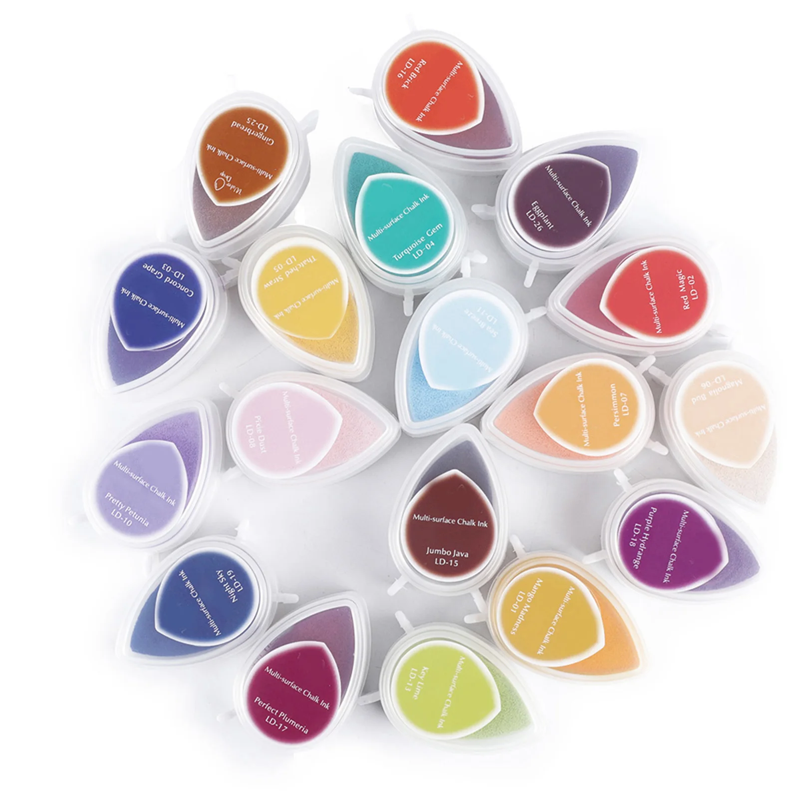 

Подушечка для штампов «сделай сам», мини-многоцелевая подушечка для штампов, чернильная подушечка для рукоделия, портативная подушечка для штамповки капель воды, школьные инструменты «сделай сам» для штамповки бумаги, дома