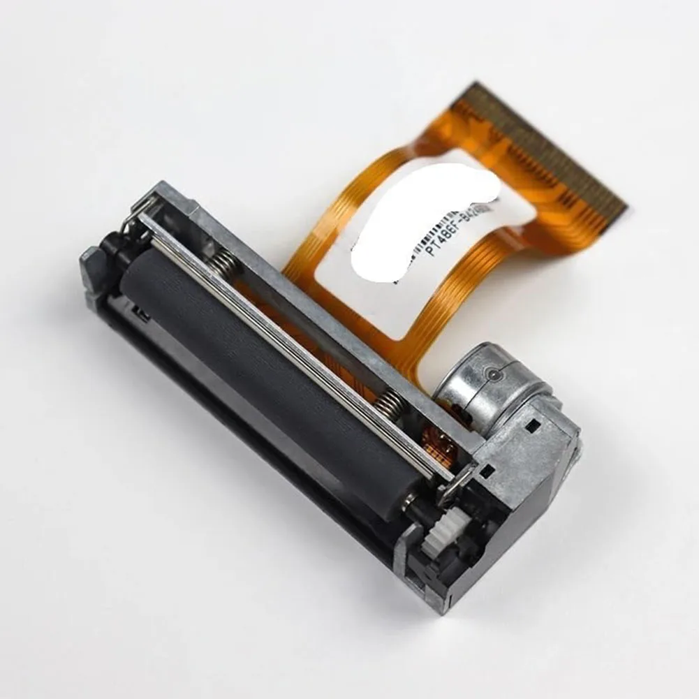 For Cash Register DIGI RM50 RM40 High Performance Thermal Printhead Replacement Printhead Easy Installation High Reliability