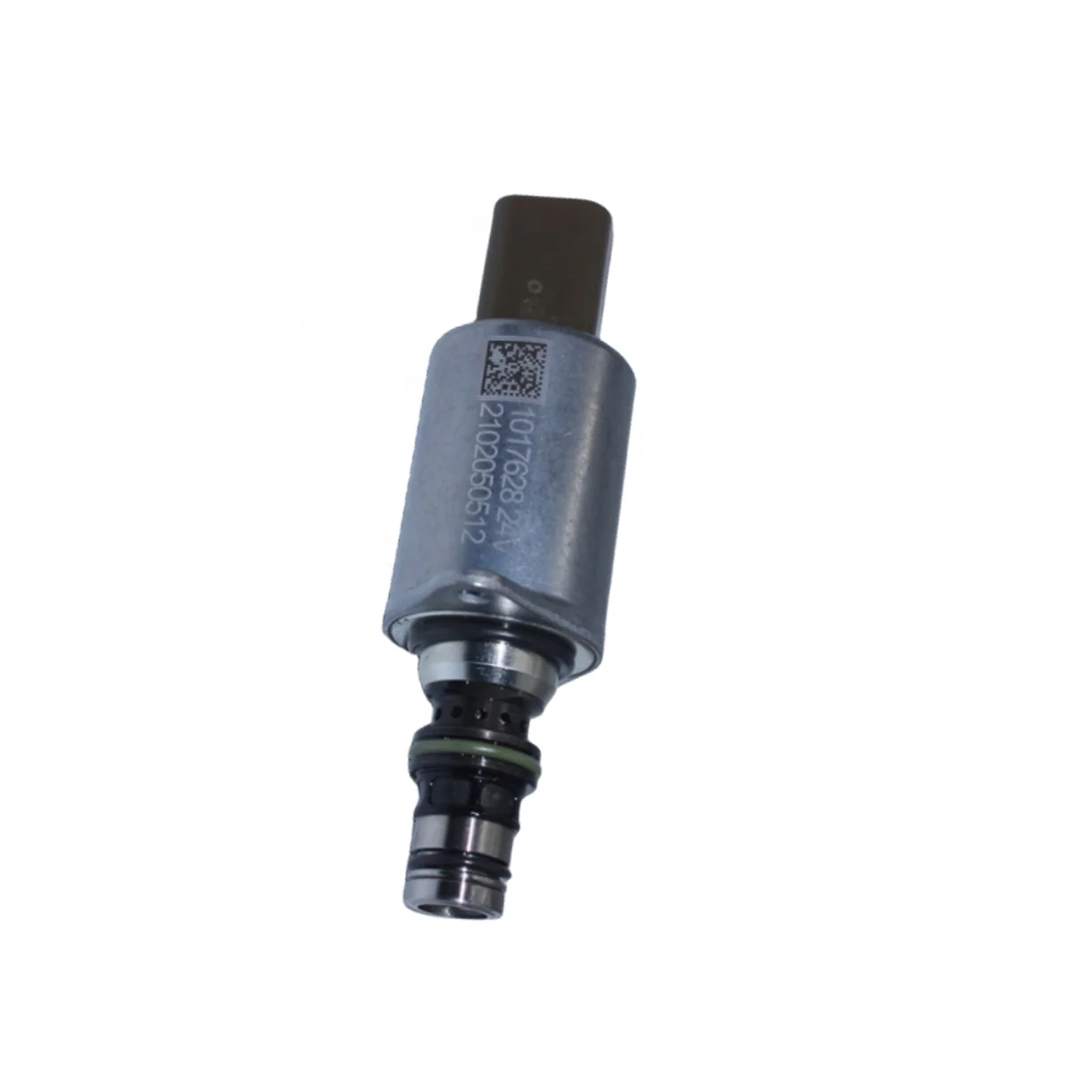 

For Excavator SY215 Excavator Hydraulic Pump Solenoid Valve SY235 SY335 Control Valve 1017628