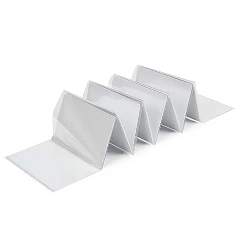 

200 PCS NTAG215 NFC Cards Blank 215 NFC Cards 215 Tags Rewritable NFC Cards 504 Bytes Memory For All NFC Enabled Device-BTFL
