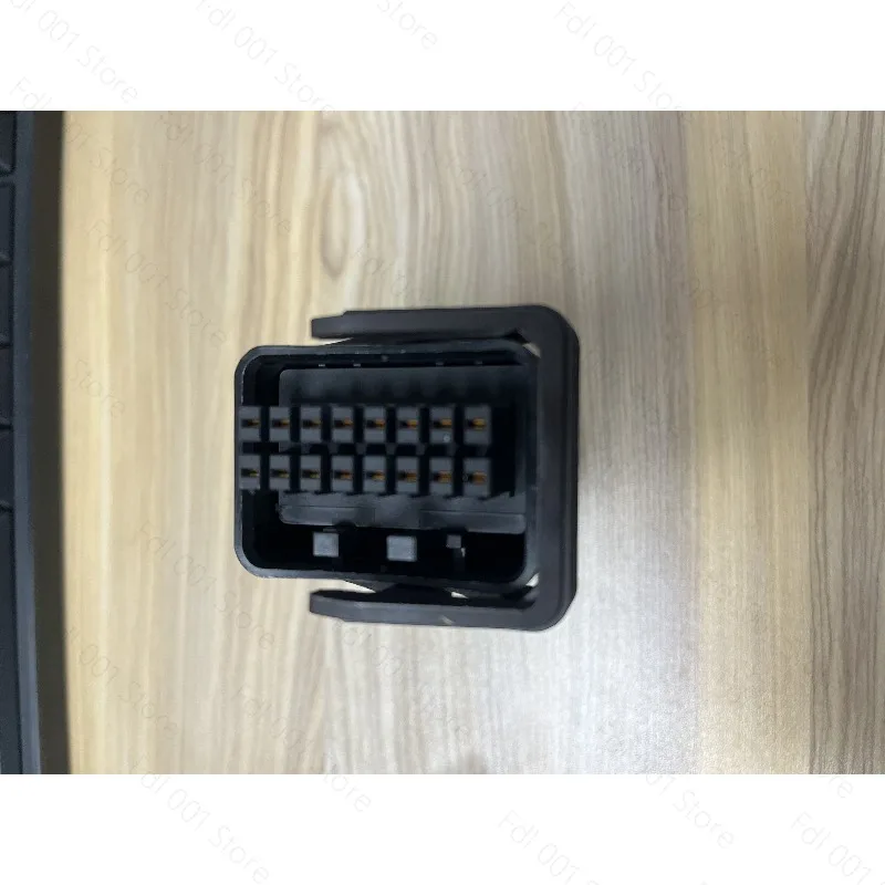 For Inverter Communication Terminal 10/12/20/36/40/50 K Communication Connector 485 Terminal Block