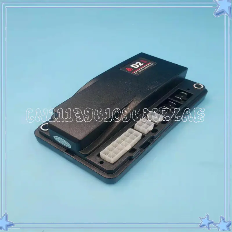 Electric Pallet Truck Controller D2-3101 Accessories Walking Module Driver Computer Board