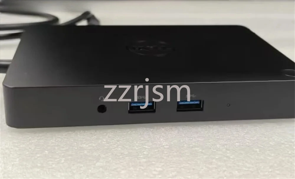 جديد لمحطة الإرساء Dell WD15 K17A USB-C K17A001 050M23 #2