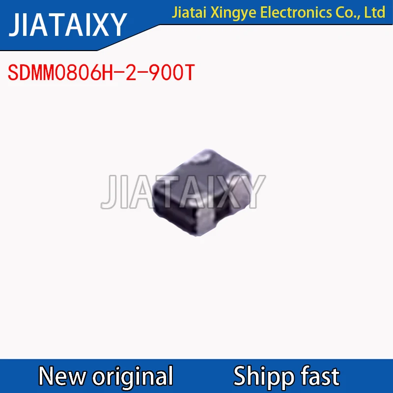 

100 Pcs/Lot SDMM0806H-2-900T 0806 90R SMD
