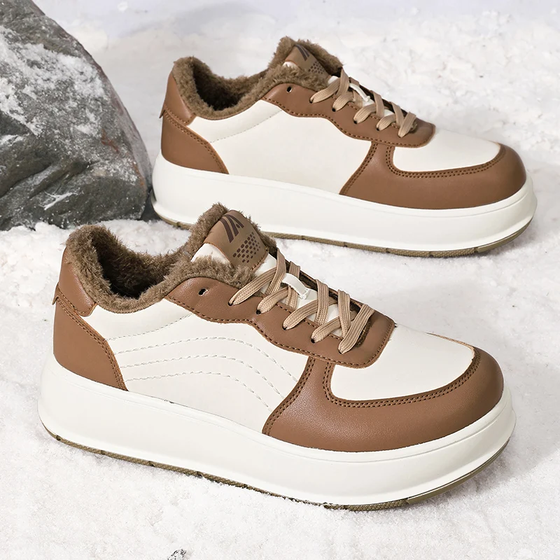 

2026 Minimalist Ball Wide Toe Box Nose Causal Walking Shoes Sneakers Fabric Leather Stack Height Footwear For Men Man Women