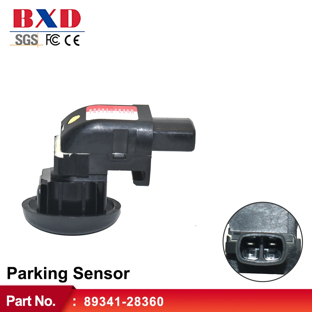 

PDC Parking Sensor 89341-28360 8934128360 For Toyota