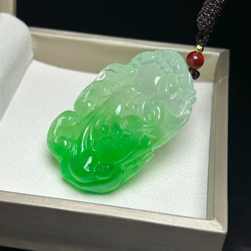 

Fashion Versatile Unisex Pixiu Pendant