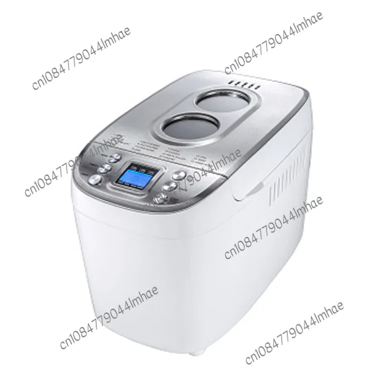 Intelligent home bread machine Multi-function full-automatic and bread baking cake