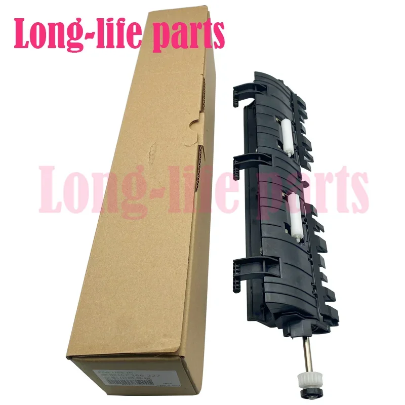 

Fueser Output Overturn Cover Compatible For Konica Minolta C226 C266 C256 C227 C287 C225 Copier Printer Parts Longlife