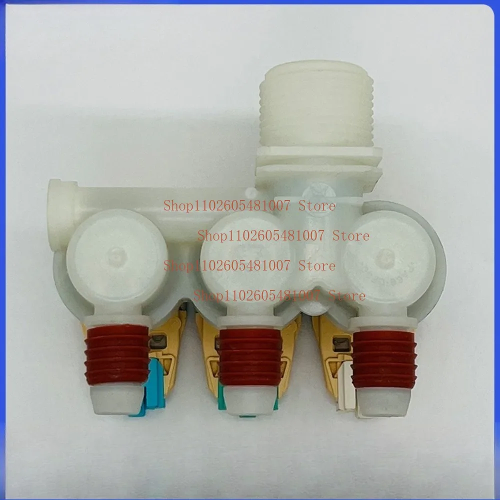 Аксессуары для роликовых стиральных машин TG80-1429EDS/A20715701 Впускной клапан воды