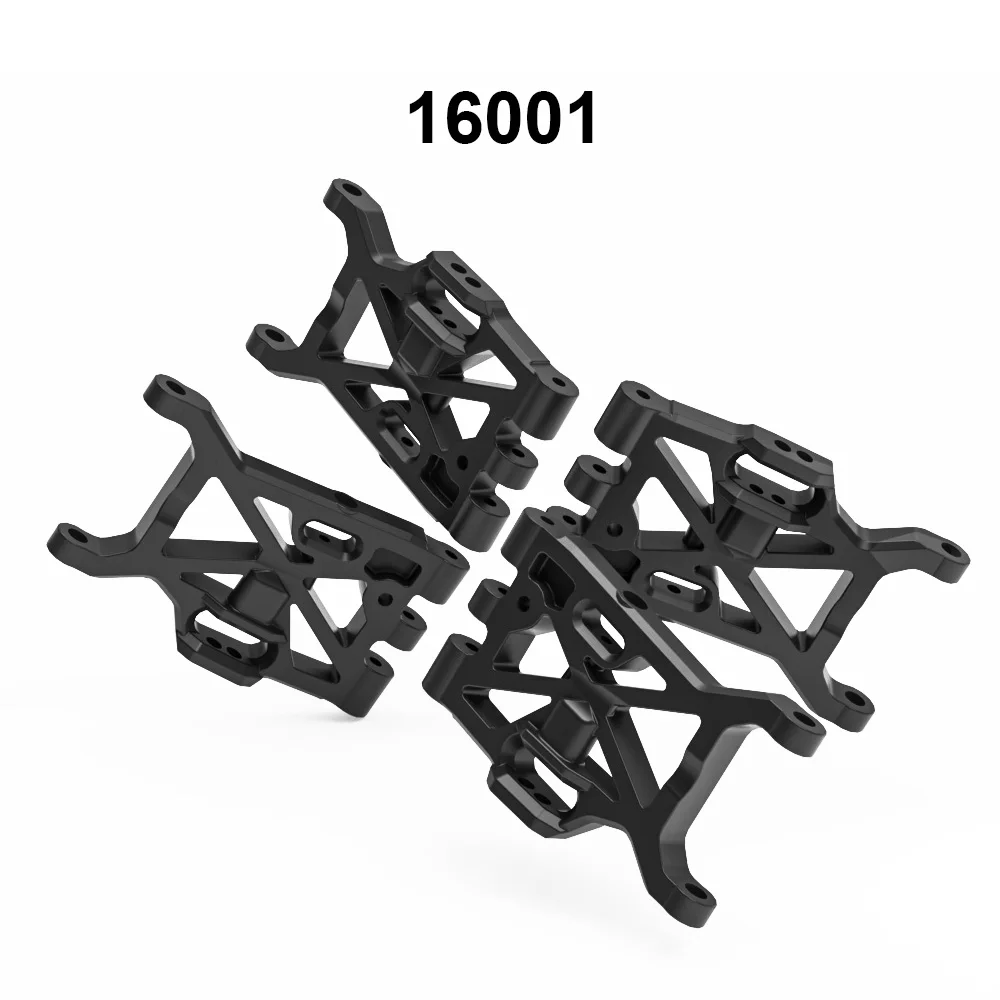 JIUSI WB12 PRO parte accessori originali per auto da corsa