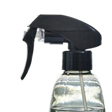 Sub-Bottling 800ml Spray Bottles Refillable Pressurized Garden Kettle Empty Container Perfume Atomizer Water Sprayer Household