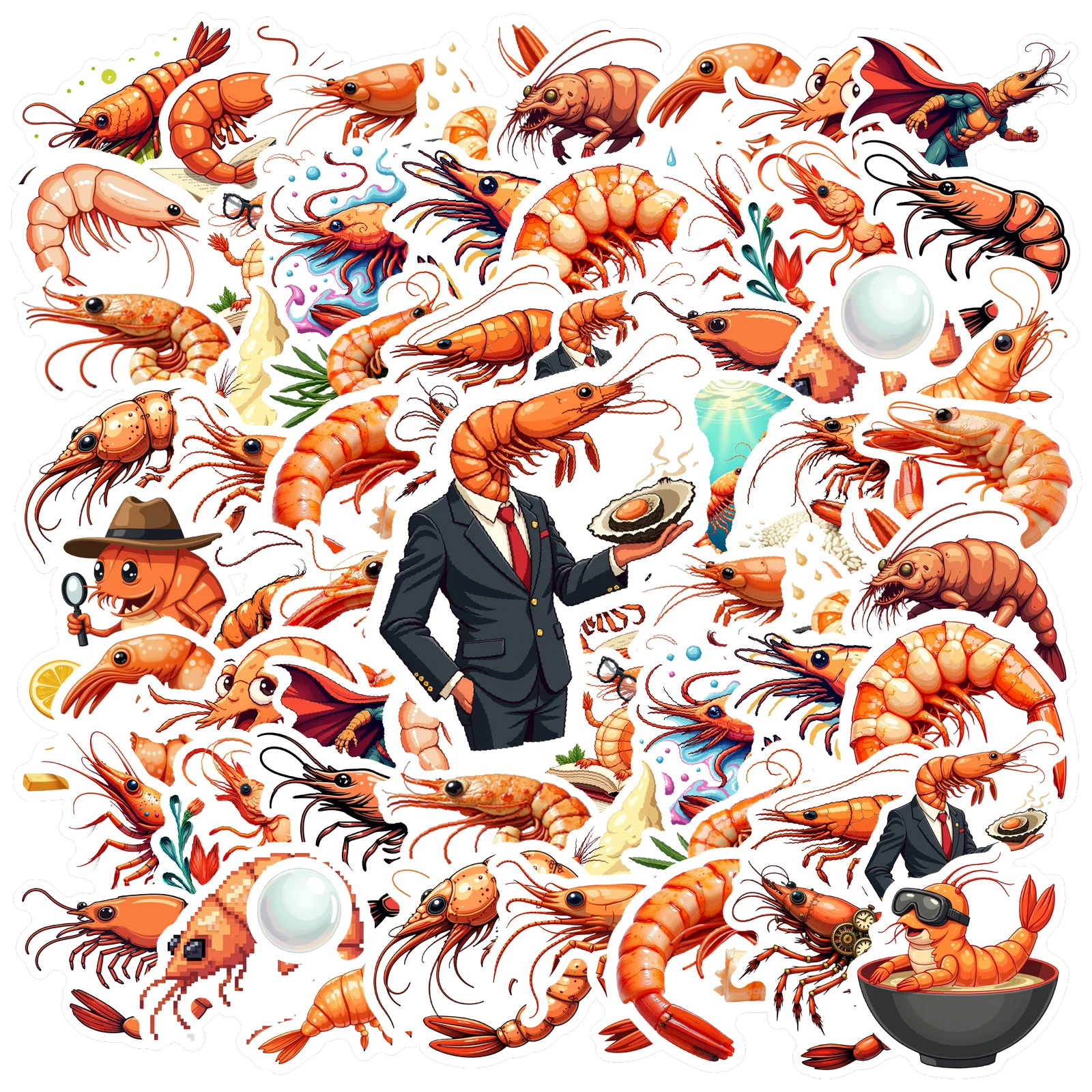 

35-150 шт. наклейки с героями мультфильмов, милые забавные наклейки, наклейки с животными для детей, ноутбук, багаж, скрапбук, дневник, наклейка, сделай сам, телефон