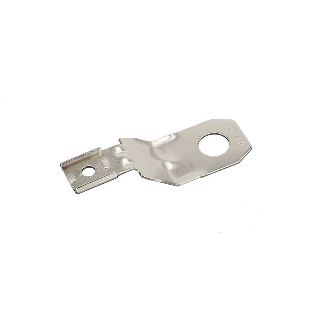 5 PCS DT/DTM Connector Universal Snap Buckle  Iron Piece Pendant Terminal Plug 1027-003-1200