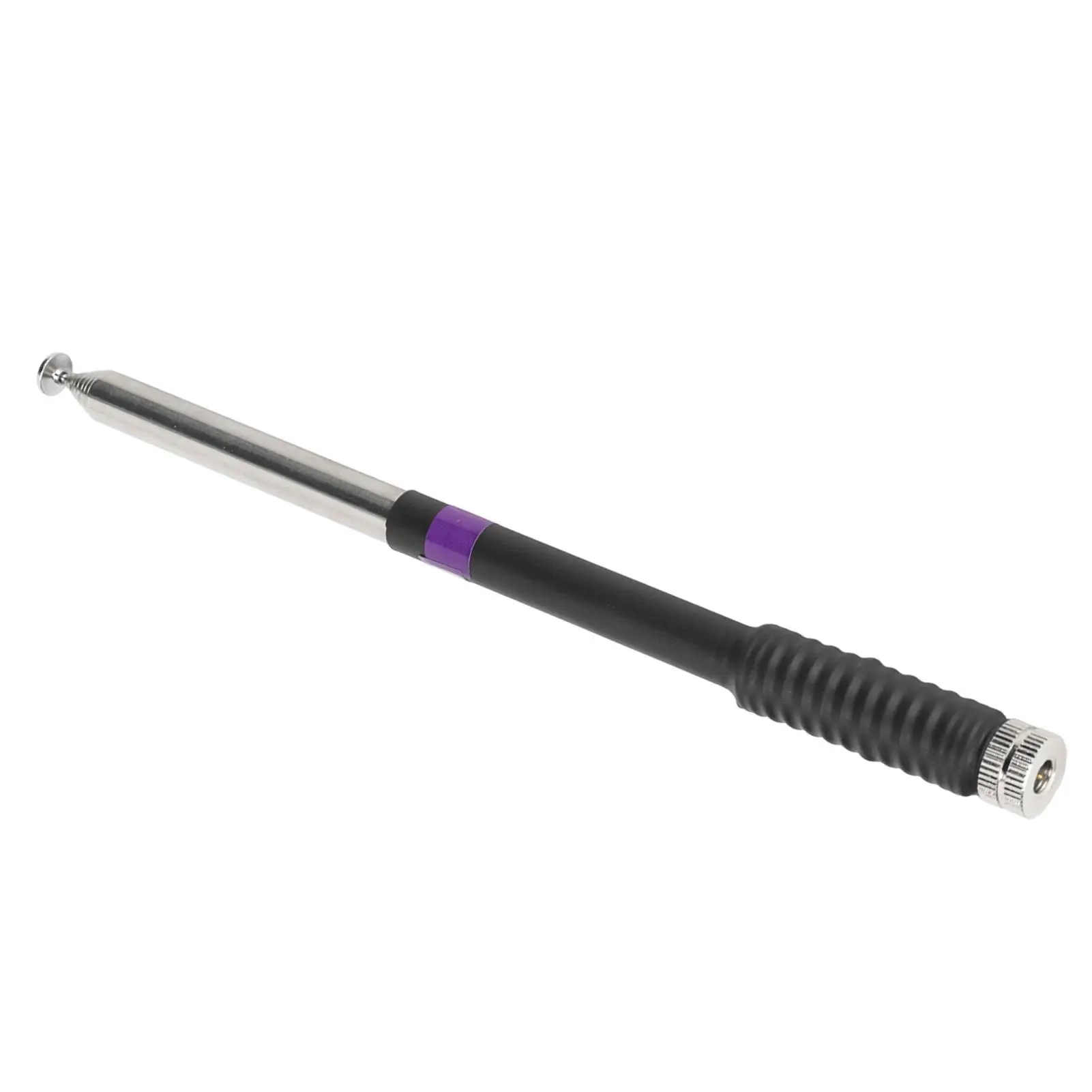 

Telescopic VHF Antenna 136-174MHz SMA Male Connector - High Gain Performance