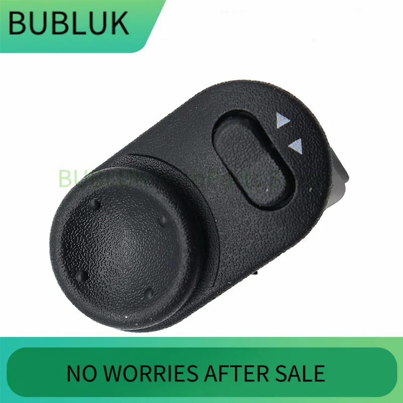 Interruptor de Control de espejo retrovisor para Vauxhall Astra-G Opel Zafira Corsa Vectra Saab 9-3 Saab 9-5 Meriva 9226863 9226861 6240489