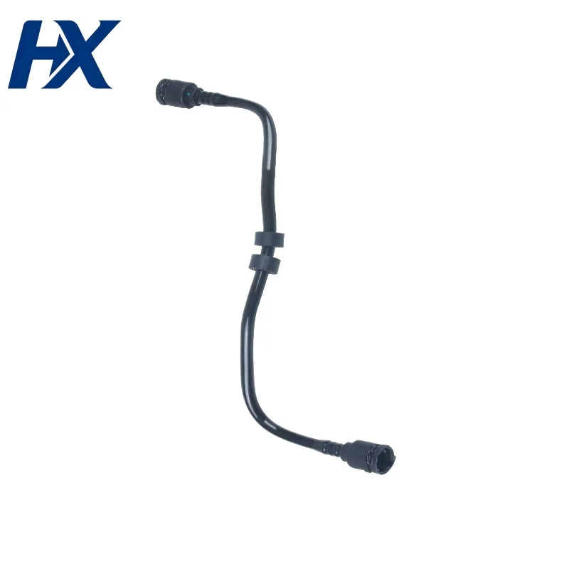 

17128602599 Connector Coolant Hose For BMW 5' 7' G11 G12 G30 G31 G38