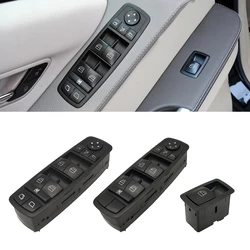 Per Benz W164 W251 sostituzione dell'interruttore della finestra principale di alimentazione elettrica per auto per Mercedes ML GL R Class R300 GL350 ML400 GL450 GL550