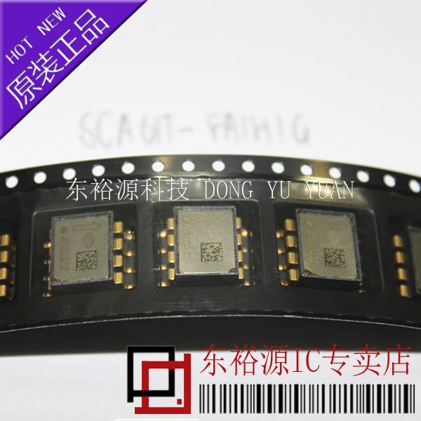 

SCA61T-FA1H1G SCA61T SMD 10 шт.