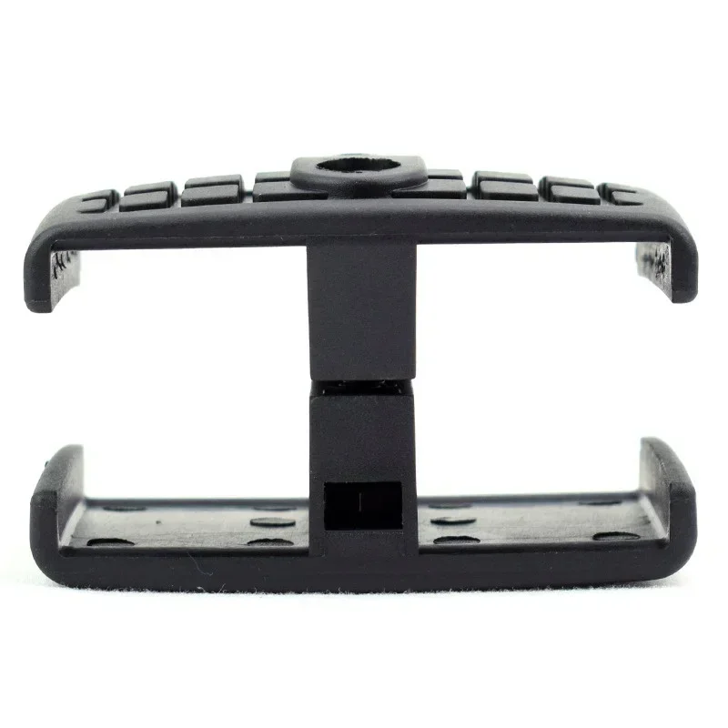 Accoppiatore per caricatore MP5 Maglink Fucile Mag Morsetto per connettore parallelo Doppio supporto per clip Mag Accessori per pistole giocattolo