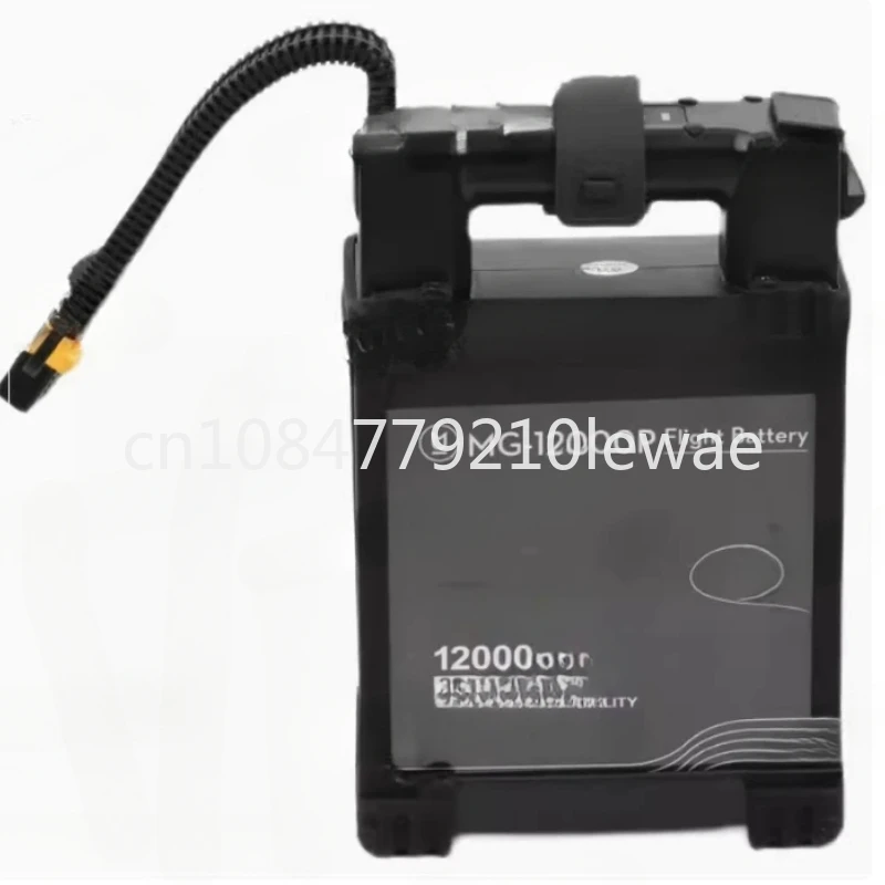 Using Mg-1S Battery Mg1P Mg12000 Mg12000P Agricultural Drone Parts