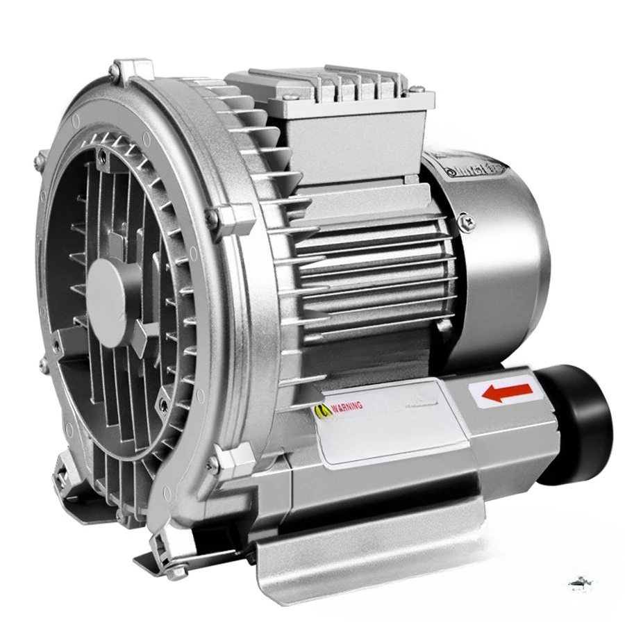 

High-power household fish oxygen machine fish pond fan sells oxygen pump supplies