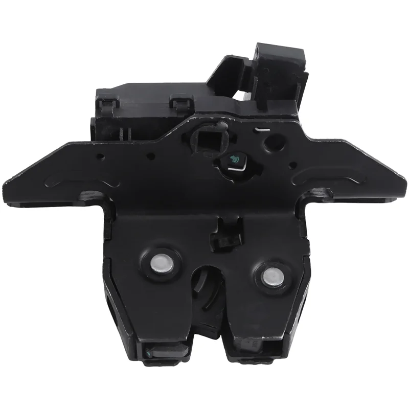 AW-1 PCS 13524683 Fechadura traseira do porta-malas do carro Atuador de trava da porta traseira Plástico preto para Buick GMC