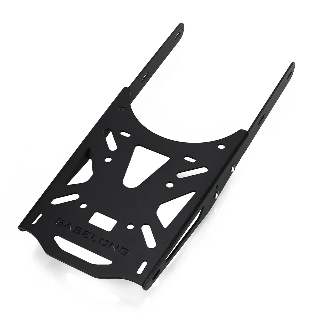 AliExpress NONE Luggage Holder Bracket For Super 73 Z/S Super 73Z Super 73S Series Electric Bike Rear Rack Bike Cargo Rack Aluminum Luggage Rack