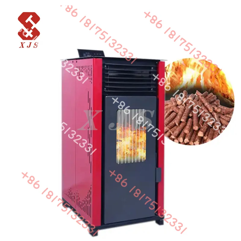 Wood Pellet Heating Wood Pellet Boiler Spain Pellet Stove Rocket Heater Sawdust Japan Pool Heater