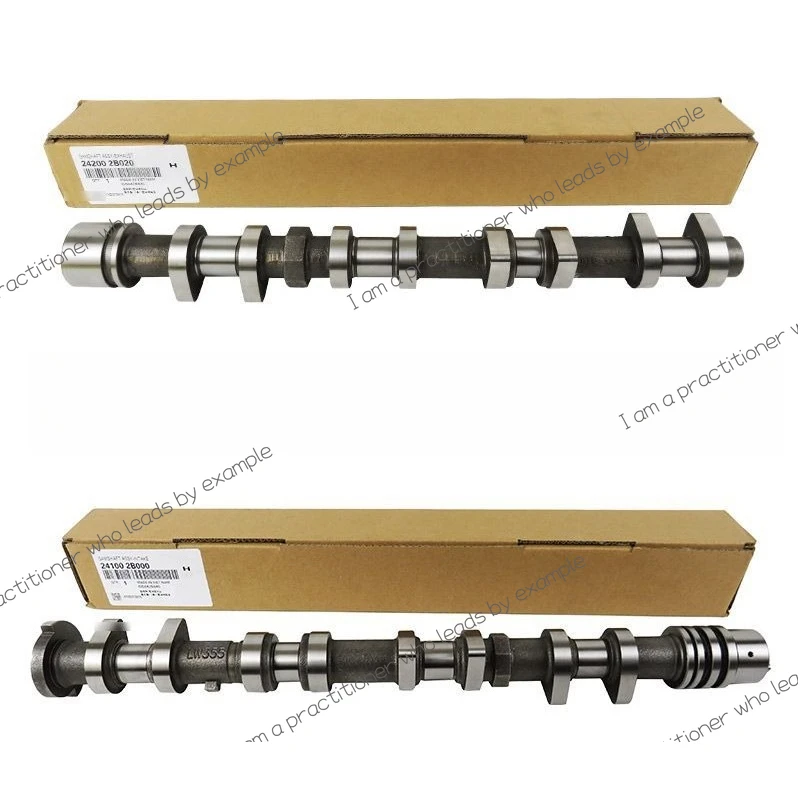 

Распредвал в сборе 24100-2e000 24200-2e100 24200-2e074 24200-2b860