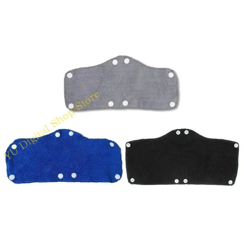 

96BA 5 Pack Hard Hat Sweatband Safety Helmets Cooling Hard Hat Sweatband