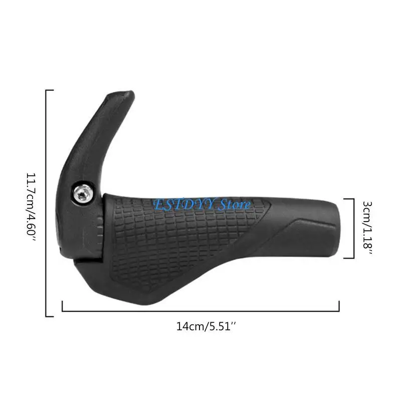 Picture 7: G6DE Great Performance Handlebar Grip for