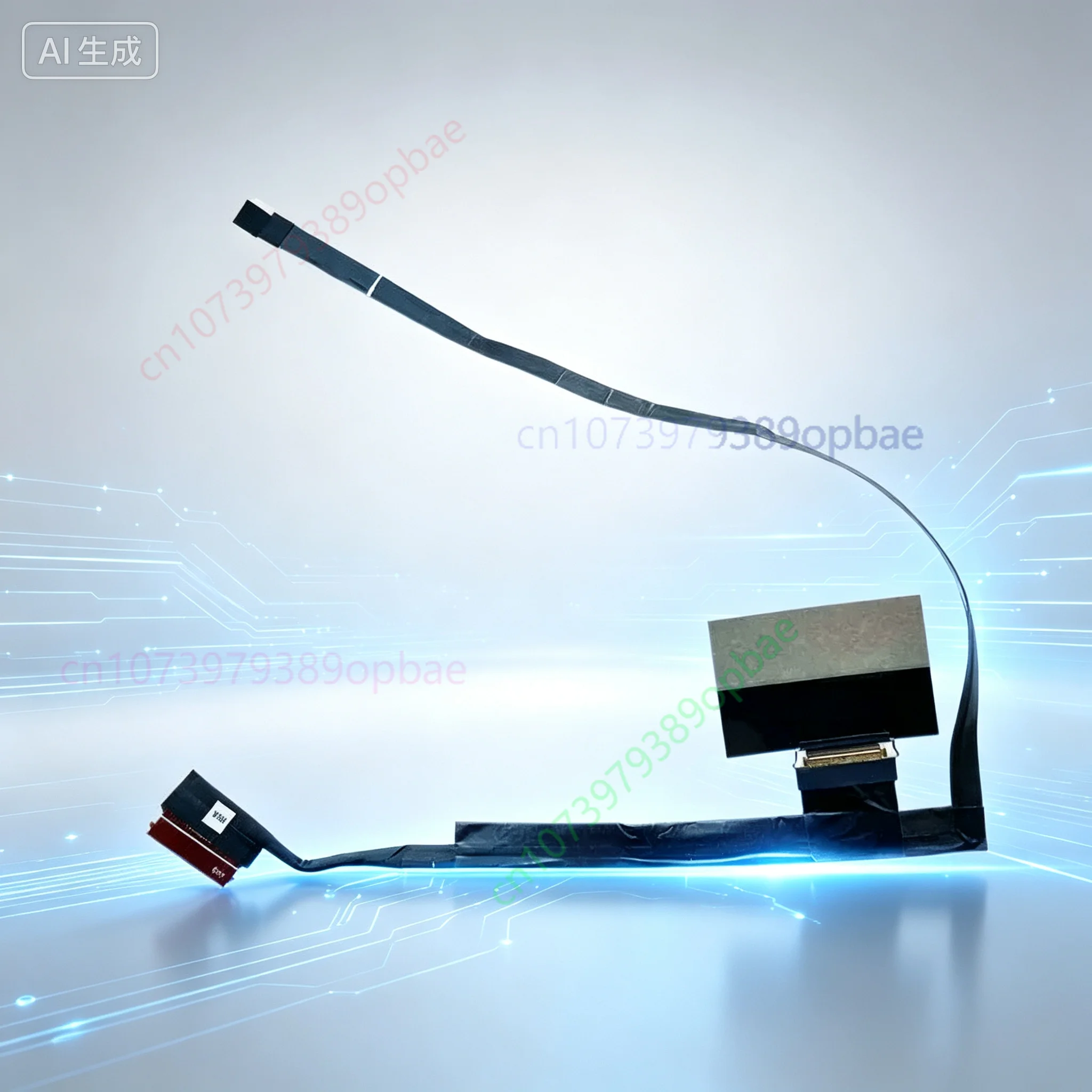 Replacement LCD LVDS Cable for Huawei Matebook D D15 mrc‑w70 pl‑w29 dd0h95lc001 dd0h95lc021