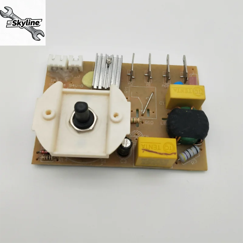 Suitable for 1511N kitchen machine, fresh milk machine, noodle machine circuit board motherboard
