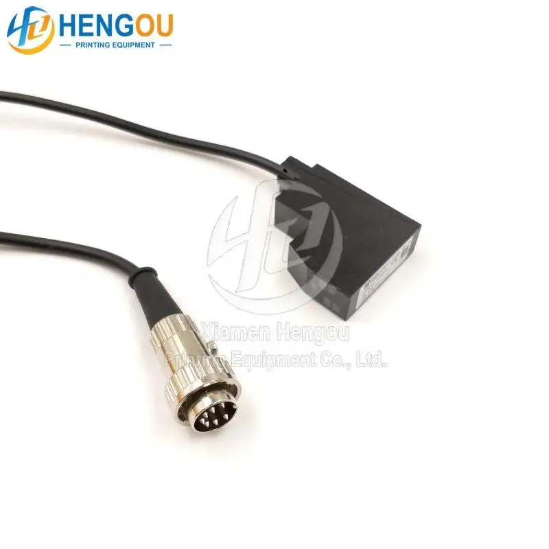 Best Quality Heidelberg Reflex Sensor 68.110.1322 Heidelberg Sensor RL2 68.110.1322/02 For SM102 MO machine