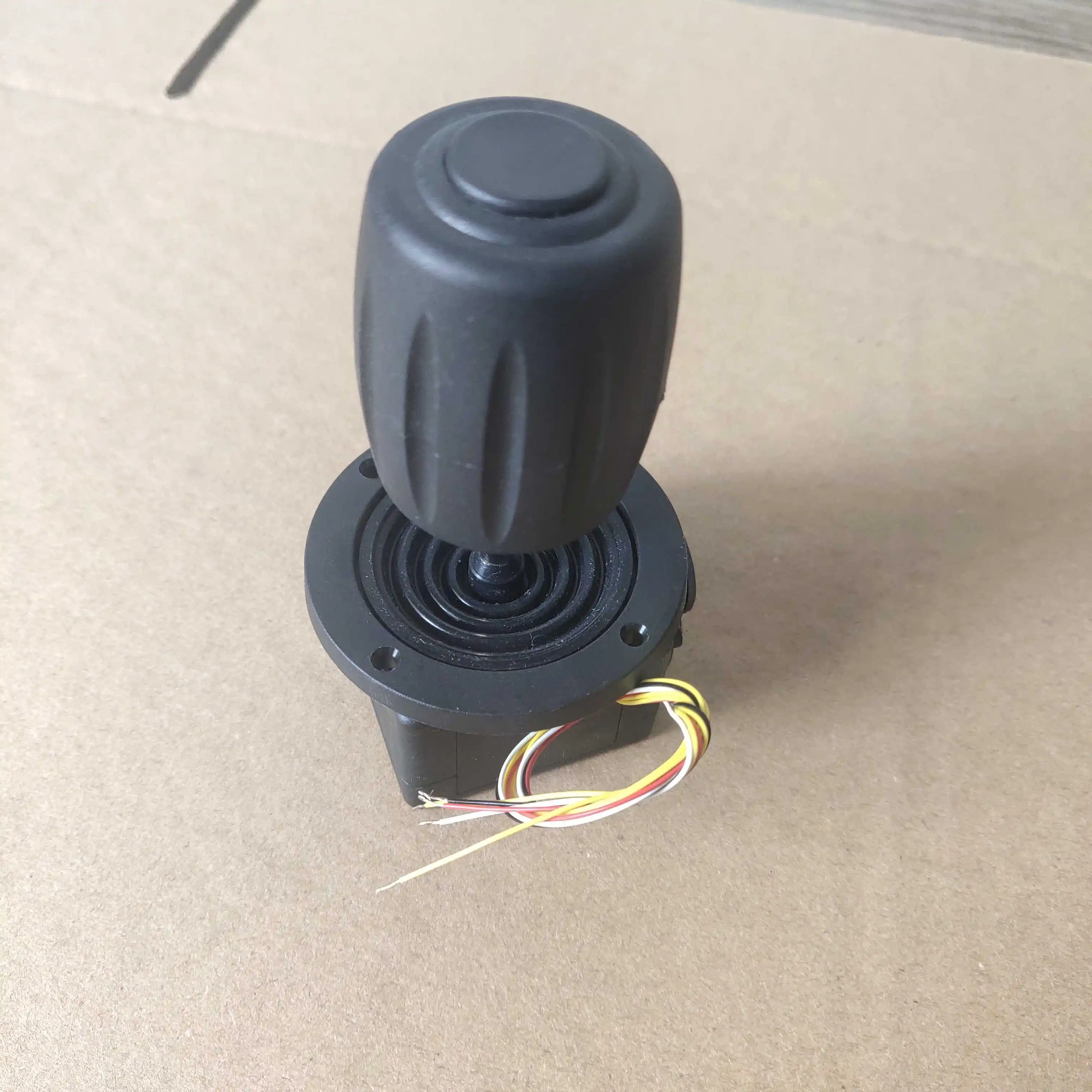 Control Rod Rocker Potentiometer Joystick CH-APEM Chang Pin Security Gimbal Matrix Keyboard Ball Machine Customization