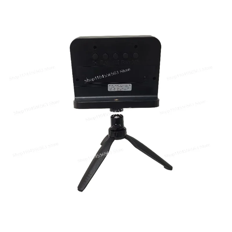 

Sports ball speedometer suitable for various training and testing radars