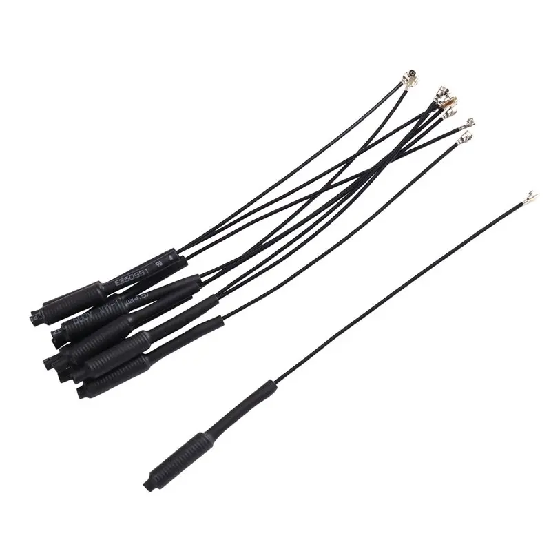 T31C-For Wireless Transceiver Module 433Mhz Lora SX1278 Spring Antenna For Data Transmission At 433Mhz Frequency