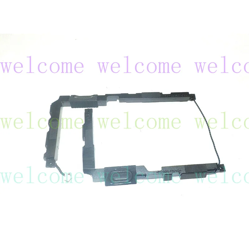 

Original For Dell G5 15 5590 Speakers Left and Right -NIC03 W46XW 0W46XW