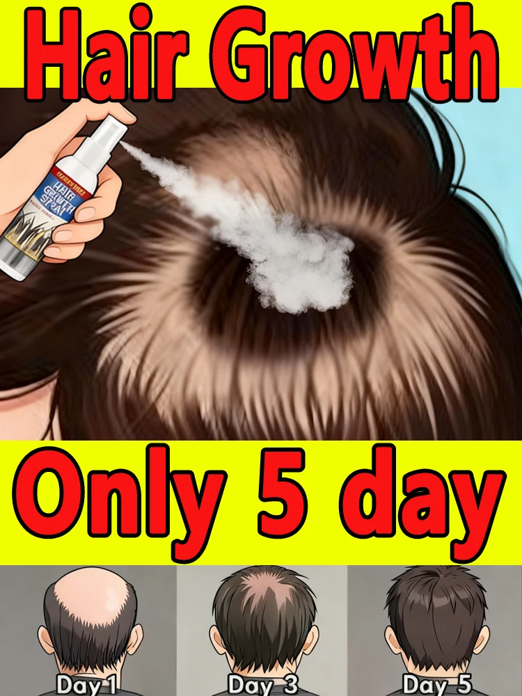 

Please let me dream of having beautiful, flowing hair.