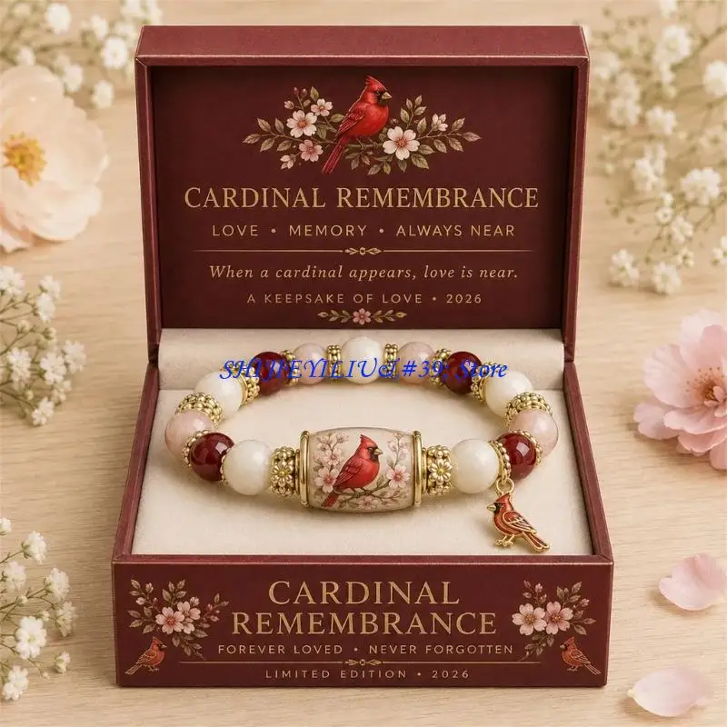 E21F Unique Floral Design Crystal Bracelet Representing New Beginnings And Positivity Elegant Accessory Friendship Bracelet