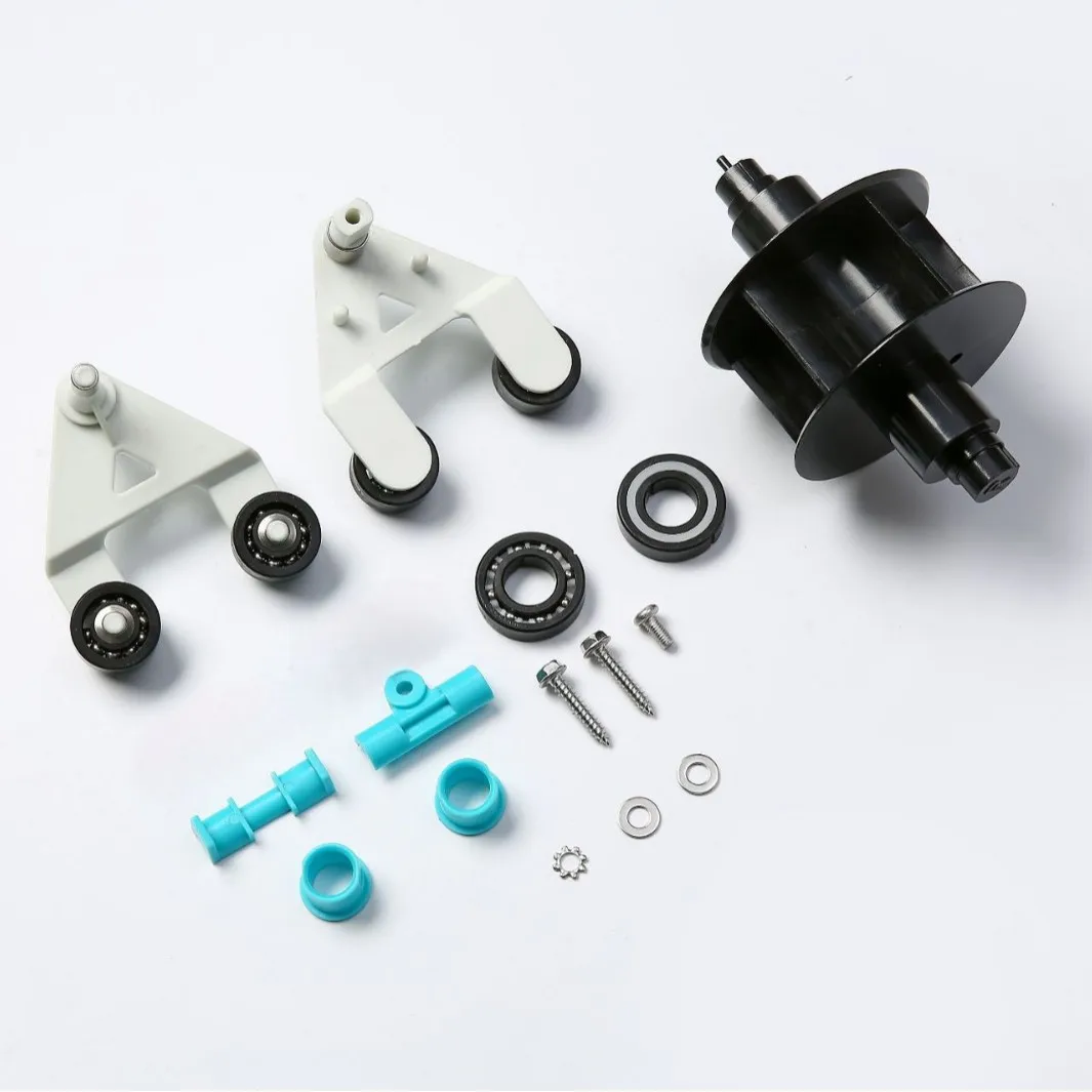 AXV621DAT Turbine Bearings Hayward Turbine Bearings Hayward Pool Cleaner, AX Compatible