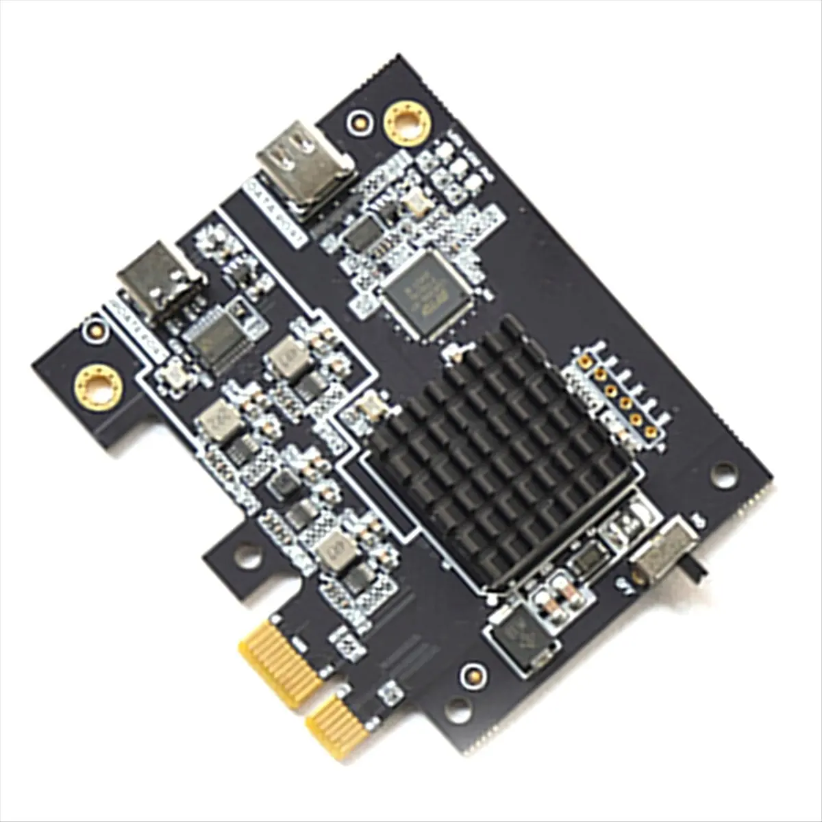 

A40I DMA Board 75t for Kmbox Video Blender High-Performance DMA Card Direct Memory Access